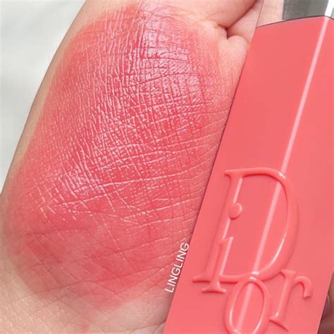 dior tint lip tattoo|dior lip and cheek tint.